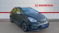 Honda Jazz 1.5 i-MMD Hybrid Crosstar EX 5dr eCVT Hybrid Hatchback